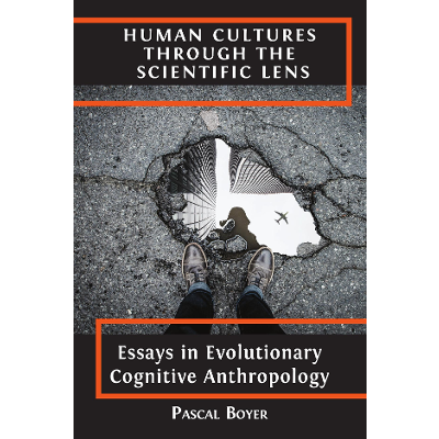 Human Cultures through the Scientific Lens: Essays in Evolutionary Cognitive Anthropology icon
