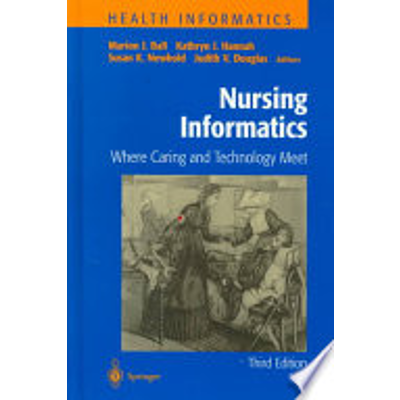 Nursing Informatics