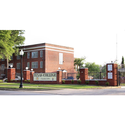 Texas College (1894- ) icon