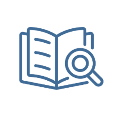 3 Ways to Find Research Opportunities icon