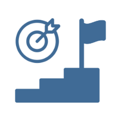 Setting Academic Goals icon