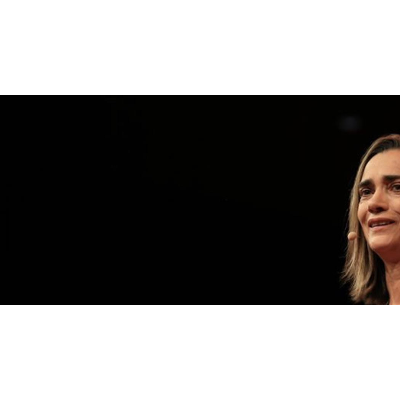 The three secrets of resilient people icon