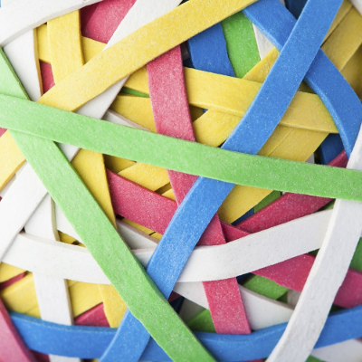 How Resilient Are You?: Find Out How to Bounce Back From Problems icon