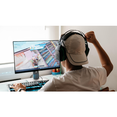 Diverse Students Find a Home in Esports icon