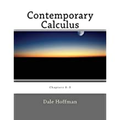 Business Calculus icon