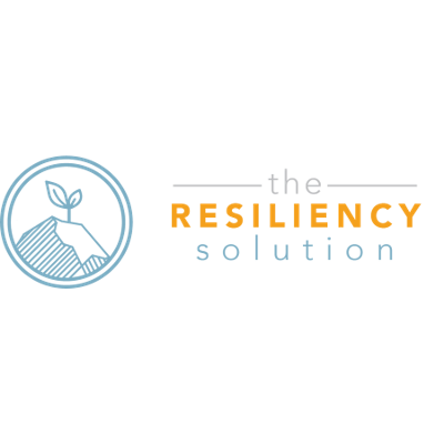 Resilience Training for Nurses - The Resiliency Solution icon