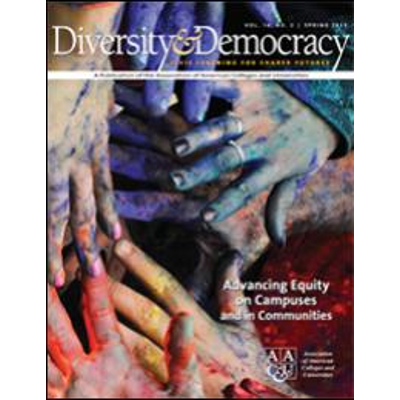 Higher Education and Equity: Historical Narratives, Contemporary Debates icon