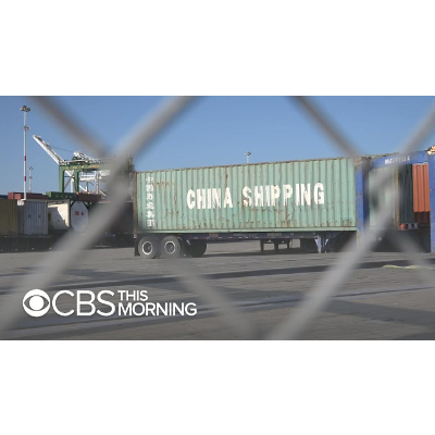 Breaking down coronavirus’ impact on the U.S. economy