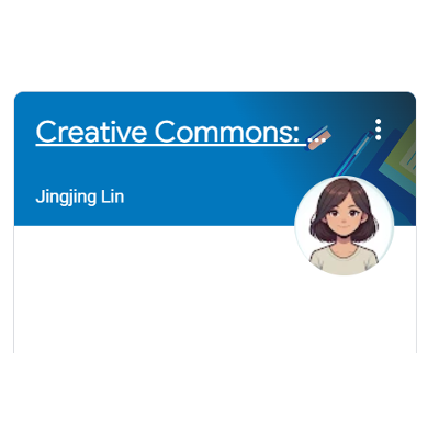 Creative Commons: Create, Distribute, and Use Content on the Internet icon
