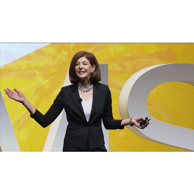 Pamela Meyer | How to Spot Deception icon