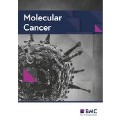 mRNA vaccine for cancer immunotherapy - Molecular Cancer icon