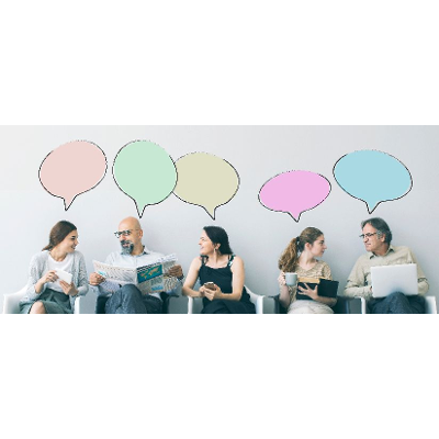 Communication key ingredient in mental health recovery | MHT