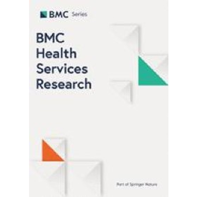 The weekend effect: does hospital mortality differ by day of the week? A systematic review and meta-analysis - BMC Health Services Research icon