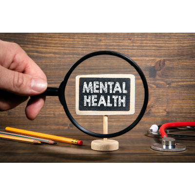 Could COVID-19 infection be responsible for your depressed mood or anxiety? - Harvard Health icon