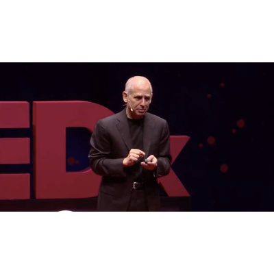 The most important lesson from 83,000 brain scans | Daniel Amen | TEDxOrangeCoast icon