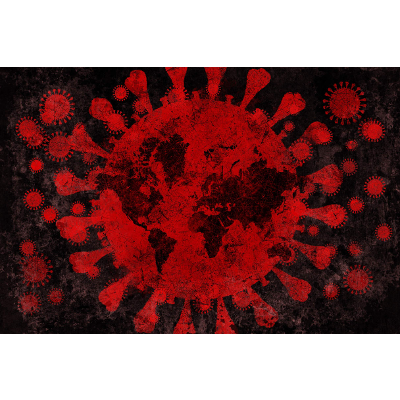 5 Things To Know About the Delta Variant icon