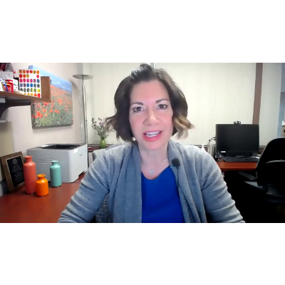 Mayo Clinic Q&amp;A podcast: "Brain fog" is a lingering condition for many COVID-19 long-haulers icon