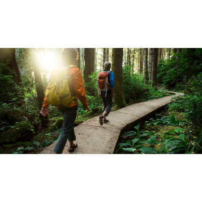 Why you should be adding walking to your fitness routine icon