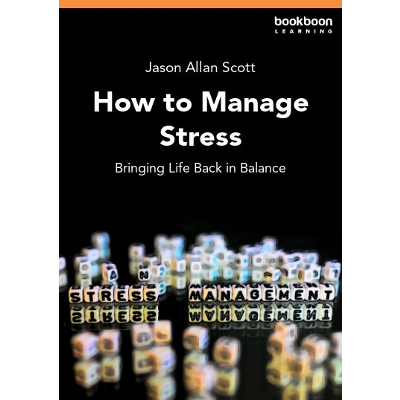 How to Manage Stress icon