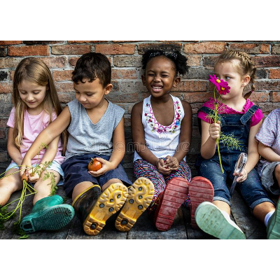 The Role of Equity and Diversity in Early Childhood Education icon