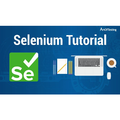Selenium Tutorial