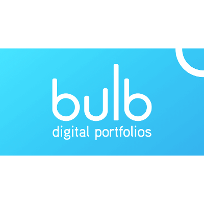 Bulb - Digital Portfolios icon