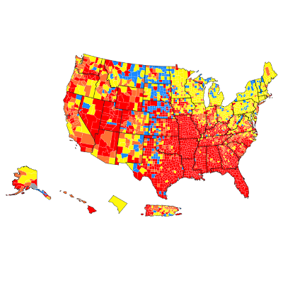 COVID Data Tracker icon