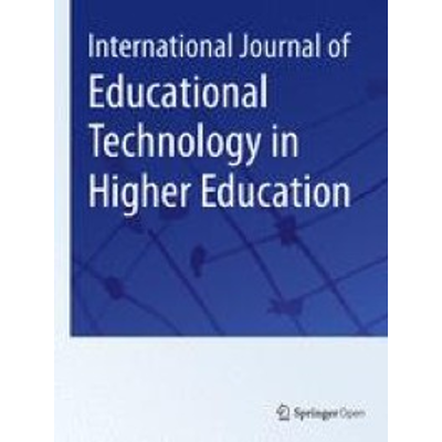 Investigating feedback implemented by instructors to support online competency-based learning (CBL): a multiple case study - International Journal of Educational Technology in Higher Education icon