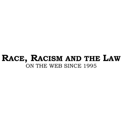Race, Law, and Health Disparities: Toward a Critical Race Intervention icon