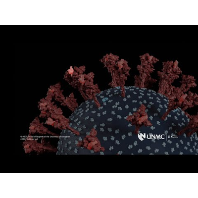 Dr. James Lawler News Conference on Delta Variant of COVID icon