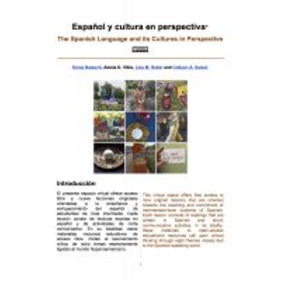 Español y cultura en perspectiva - Español abierto icon