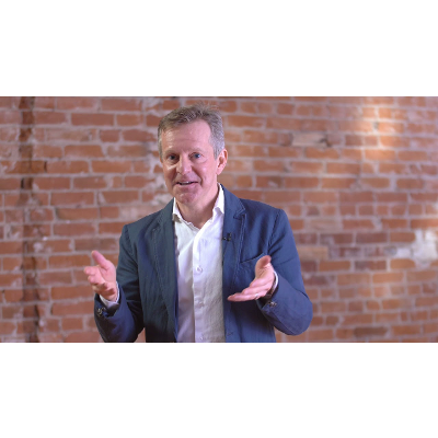 How COVID-19 reshaped our cities overnight | Kevin J. Krizek | TEDxMileHigh icon