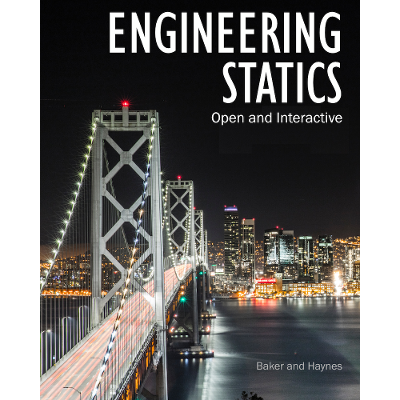 Engineering Statics: Open and Interactive icon