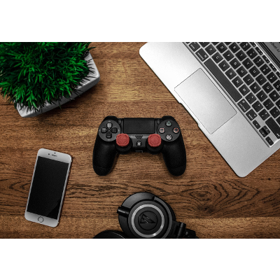 Using Game-Based Learning Online – A Cookbook of Recipes icon