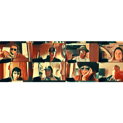 Creative Writing - English 225 icon