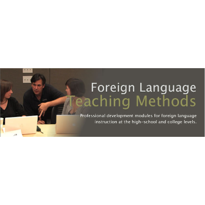 Foreign Language Teaching Methods icon