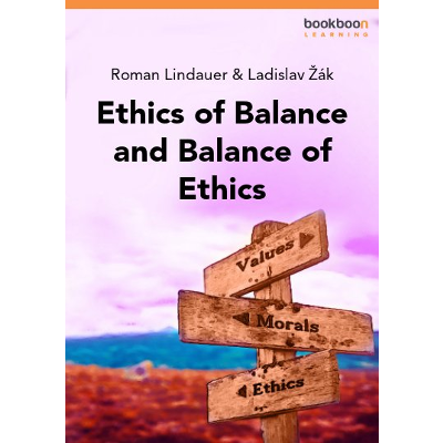 Ethics of Balance and Balance of Ethics icon