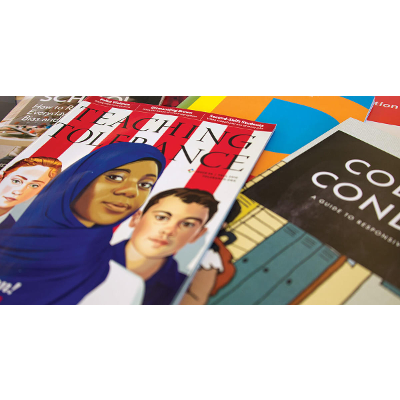 Learning for Justice icon