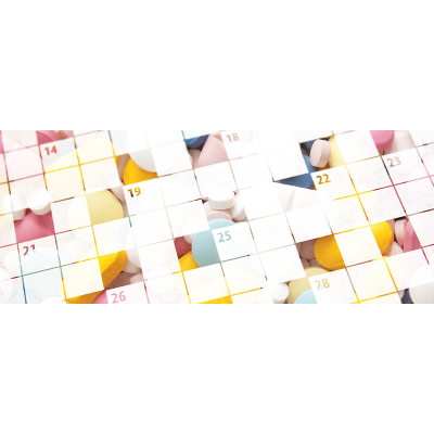 Sponsored Interactive Crossword Puzzle icon