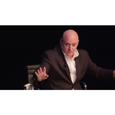 Scott Kelly: Endurance [CC] icon