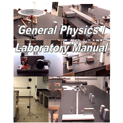 General Physics I Laboratory icon