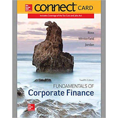 Corporate Finance icon