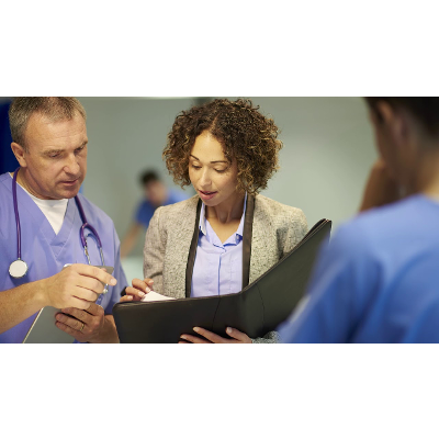 Health Services Financing | Business Customer Case Study | Commerce Bank icon