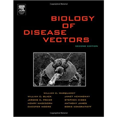 Vector-borne Disease Control