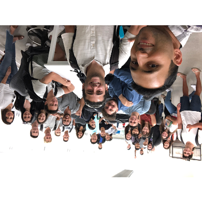 Applied Hydraulics and Laboratory icon