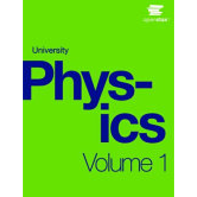 University Physics - Volume 1 icon