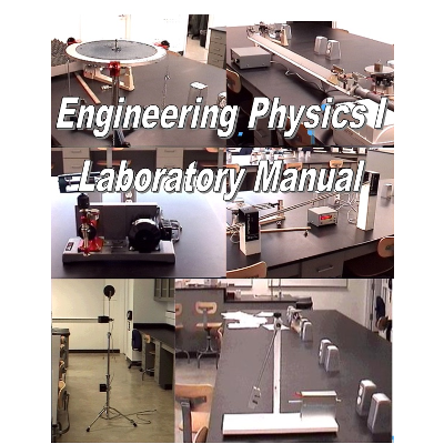 Engineering Physics I Laboratory icon