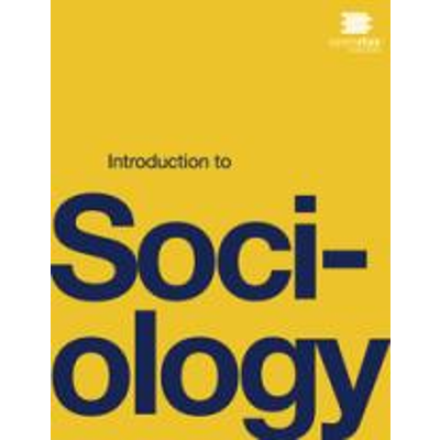 Introduction to Sociology 110 icon