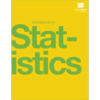 Introductory Statistics icon