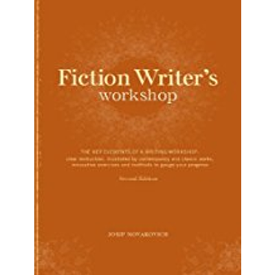 Fiction Writer’s Workshop